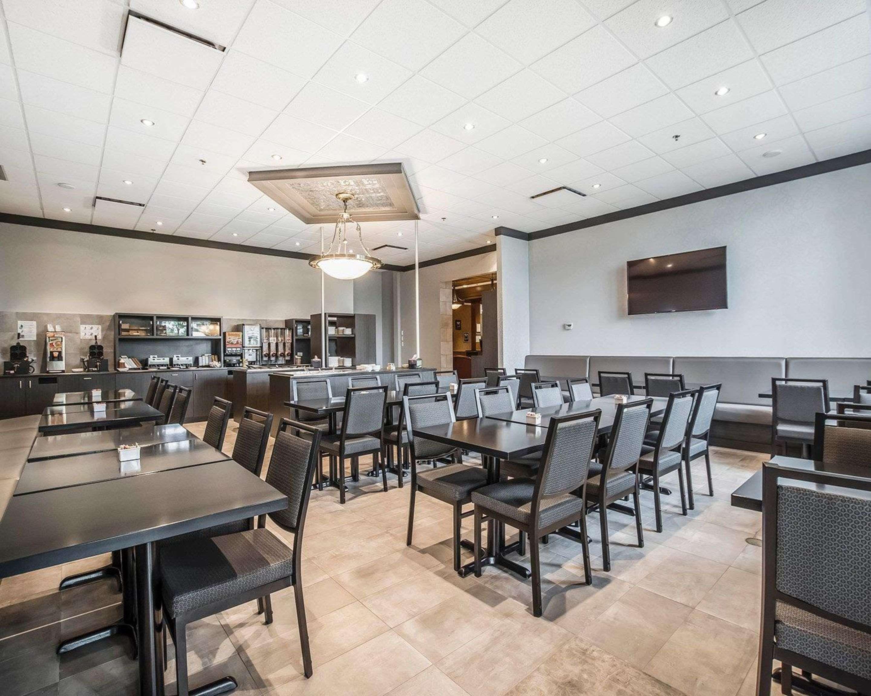 Quality Suites Drummondville Exterior foto